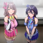 OVAケガレボシ 青｜ルネピクチャーズ｜アイドル・芸能人