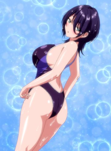 OVAケガレボシ 赤｜ルネピクチャーズ｜アイドル・芸能人