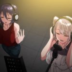 OVAケガレボシ 黒｜ルネピクチャーズ｜巨乳