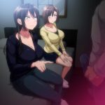 OVA巨乳が2人いないと勃起しない夫のために友達を連れてきた妻 ＃1｜ルネピクチャーズ｜3P・4P