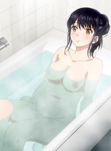 1LDK＋J系 いきなり同居？密着！？初エッチ！！？ 第4話｜メディアバンク｜美少女