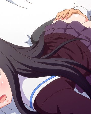 エロリーマン 真苛面目られッ娘・美冬～壊れかけのスマホ◆～｜PoROre：｜中出し