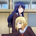 エロリーマン へっぽこ高飛車・梨々香～妄想罵りダイアリー◆～｜PoROre：｜中出し