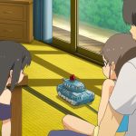 小女ラムネ 第5話 ちーちゃんとお布団の中｜メリー・ジェーン｜ラブコメ
