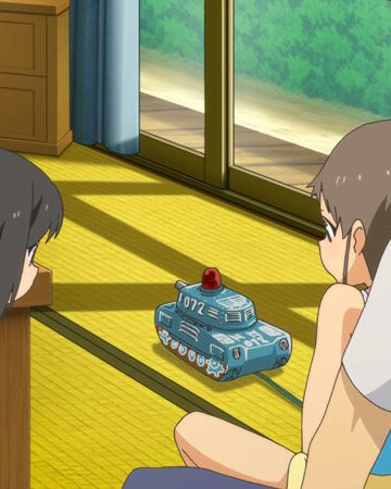 小女ラムネ 第5話 ちーちゃんとお布団の中｜メリー・ジェーン｜ラブコメ