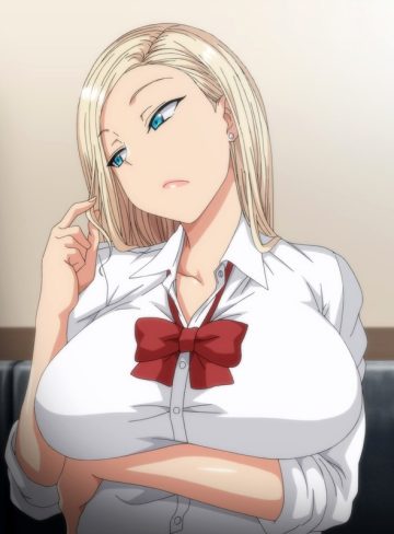 OVA催●性指導＃2 倉敷玲奈の場合｜ルネピクチャーズ｜
