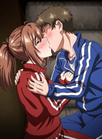 らぶみー『かくれんぼ』 THE ANIMATION｜ピンクパイナップル｜中出し