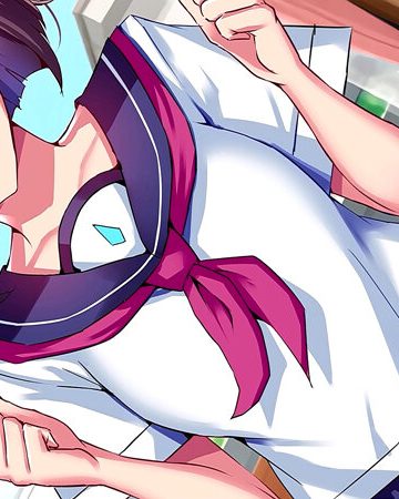 ご奉仕セックス水泳部～巨乳水着女子たちはコーチに操られ毎日特別レッスンとして快楽を叩き込まれ続けました～｜妄想実現めでぃあ｜妄想
