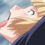 黒獣 ～気高き聖女は白濁に染まる～ アリシア×プリム奉仕国家抗い編｜PoROre：｜巨乳