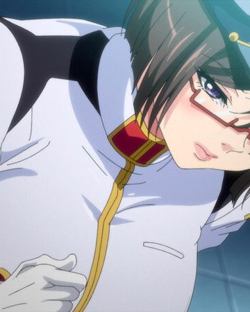 OVA巨乳女士官・洗脳催● ＃1｜ルネピクチャーズ｜中出し