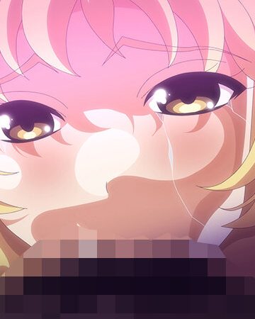 Nightmare×Deathscytheー後編ー叛逆のレゾナンス｜メディアバンク｜シスター