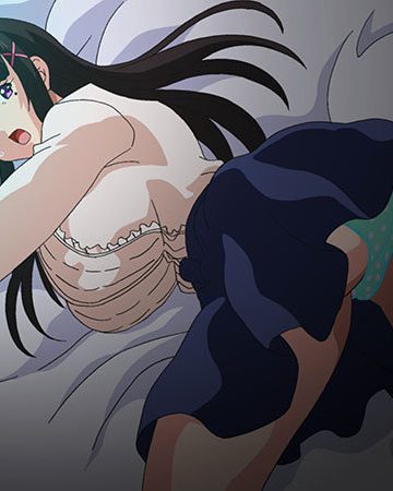 夏休み明けの彼女は…前編｜メディアバンク｜美少女