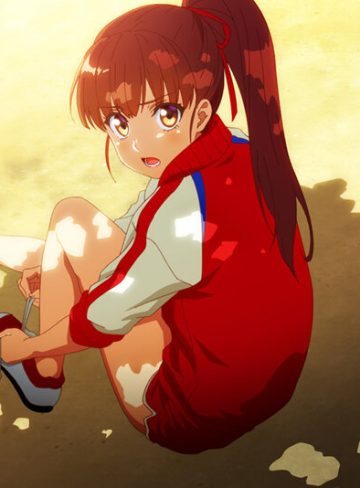 同級生リメイク THE ANIMATION 第1巻｜ピンクパイナップル｜恋愛