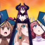 異世界来たのでスケベスキルで全力謳歌しようと思う THE ANIMATION 第7巻｜ピンクパイナップル｜中出し