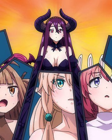 異世界来たのでスケベスキルで全力謳歌しようと思う THE ANIMATION 第7巻｜ピンクパイナップル｜中出し
