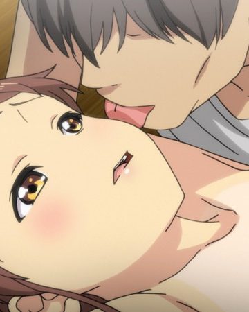 小女ラムネ第3話ゆかたと花火と夏祭り｜メリー・ジェーン｜和服・浴衣