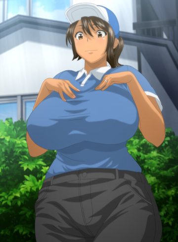 初めてのヒトヅマ 第3話 デリバリーセックス｜メリー・ジェーン｜フェラ