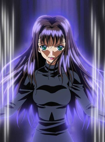 ブラッドロイヤル＋黒姫Complete｜Mix.animation｜セーラー服