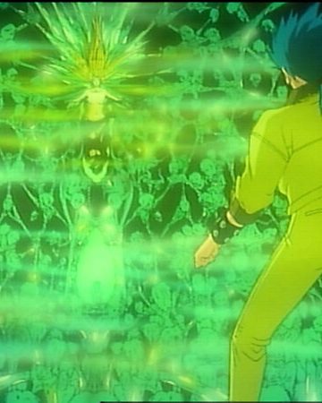 超神伝説 うろつき童子 未来篇＜HDリマスター 完全版＞｜ショーテン｜中出し