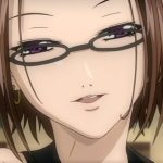 アッチェレランド ～堕天使たちの囁き～ CONTENTS.1「in the cafe」｜ピンクパイナップル｜フェラ