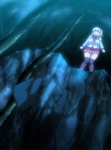 危険な森 おにごっこ 第二話 「早くお家に帰らなくちゃ」｜PoROre：｜フェラ