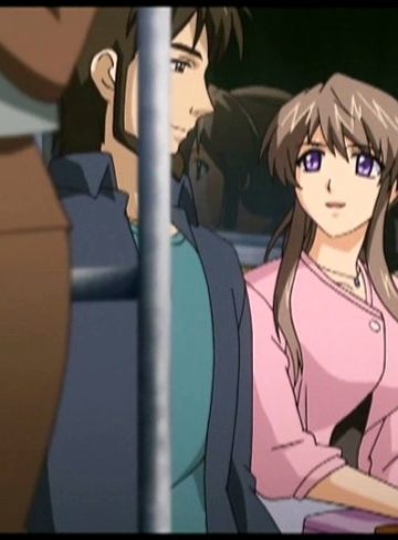 満淫電車 調書2 「バージンロードはザーメンまみれ、安全日確認ヨシ！」｜PoROre：｜巨乳