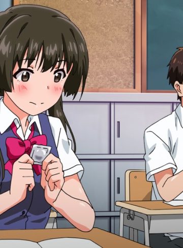 思春期セックス 第3話今日、私ん家集合ね！II｜メリー・ジェーン｜幼なじみ